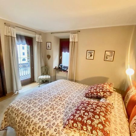 Maison Lalla Cir 0070 普雷圣迪迪埃 外观 照片