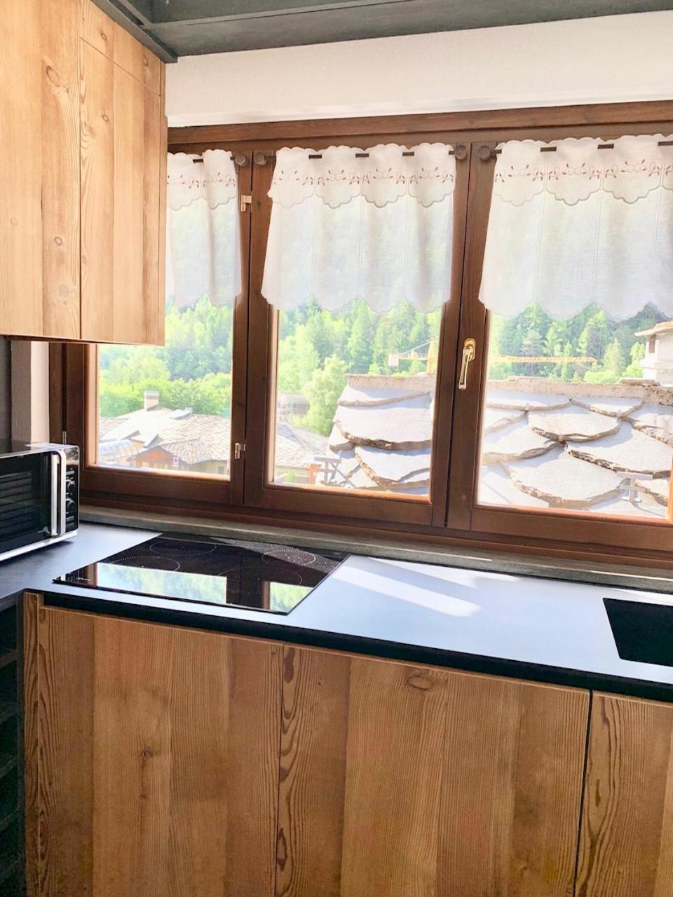 Maison Lalla Cir 0070 普雷圣迪迪埃 外观 照片