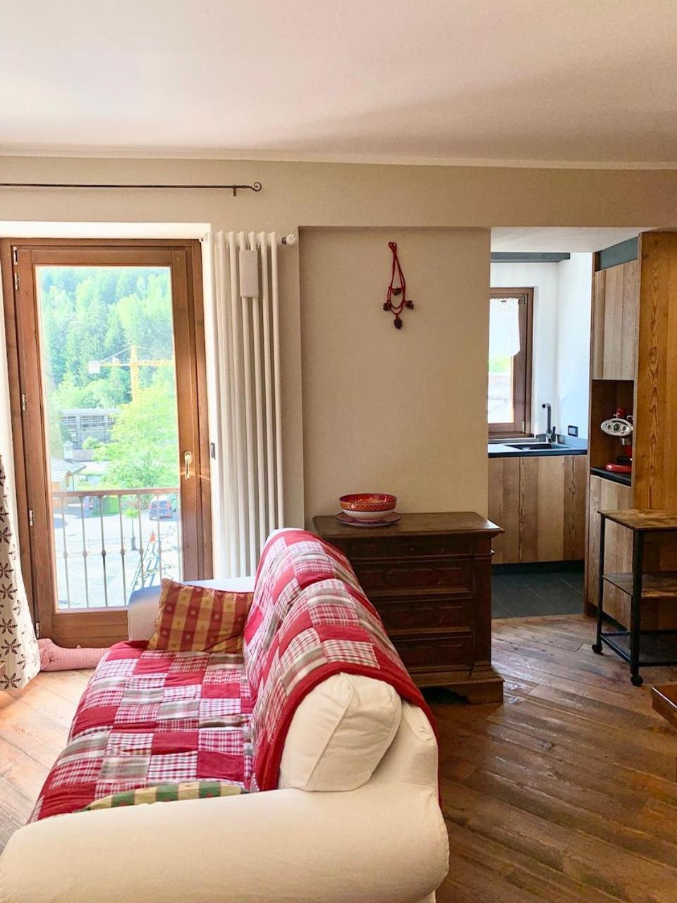 Maison Lalla Cir 0070 普雷圣迪迪埃 外观 照片