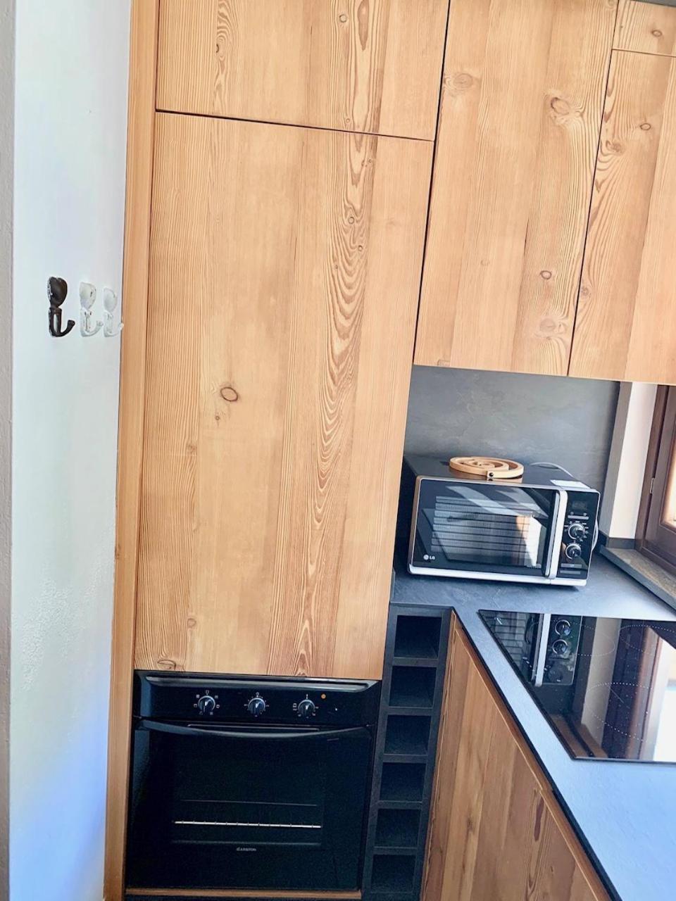 Maison Lalla Cir 0070 普雷圣迪迪埃 外观 照片