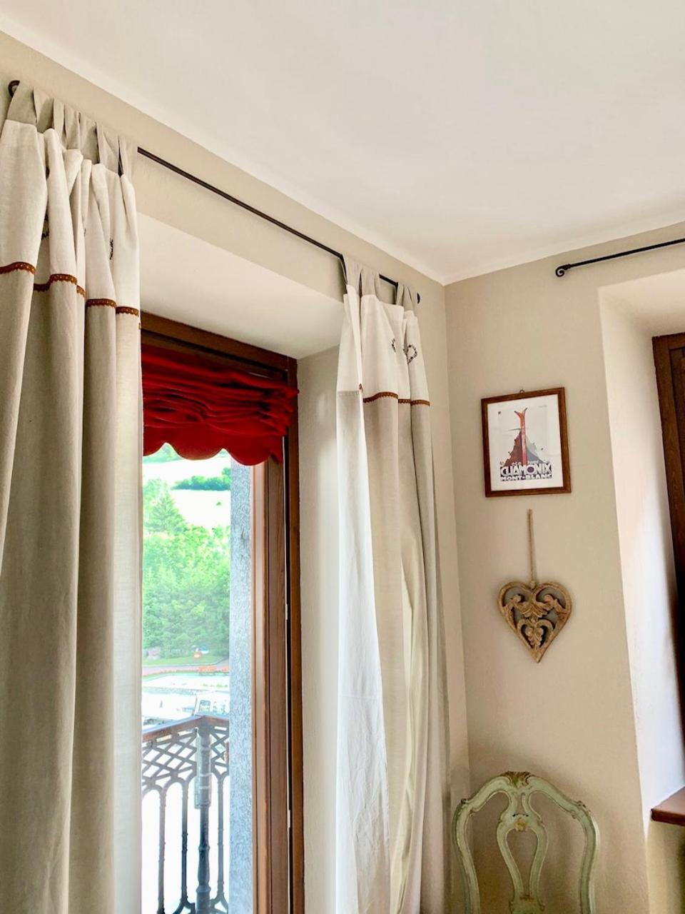 Maison Lalla Cir 0070 普雷圣迪迪埃 外观 照片