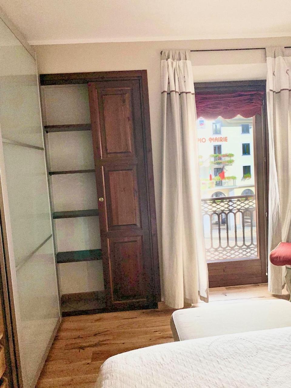 Maison Lalla Cir 0070 普雷圣迪迪埃 外观 照片