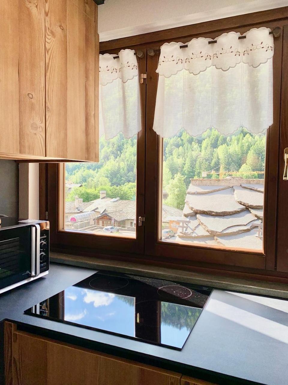 Maison Lalla Cir 0070 普雷圣迪迪埃 外观 照片